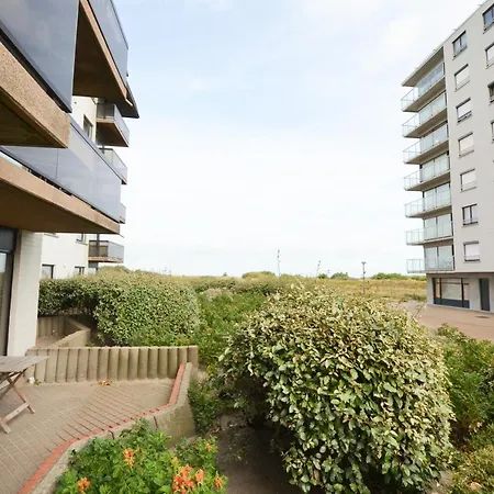 Apartment Res. Plaza H0c