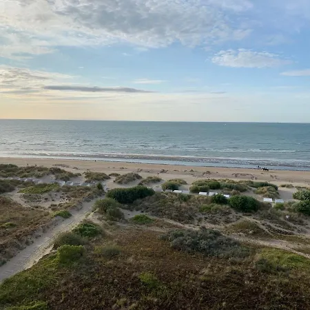 Res. Plaza H0c Oostduinkerke